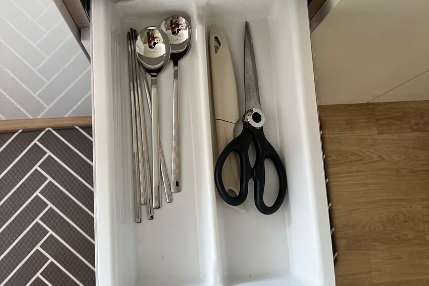 동암역 분리형우드룸