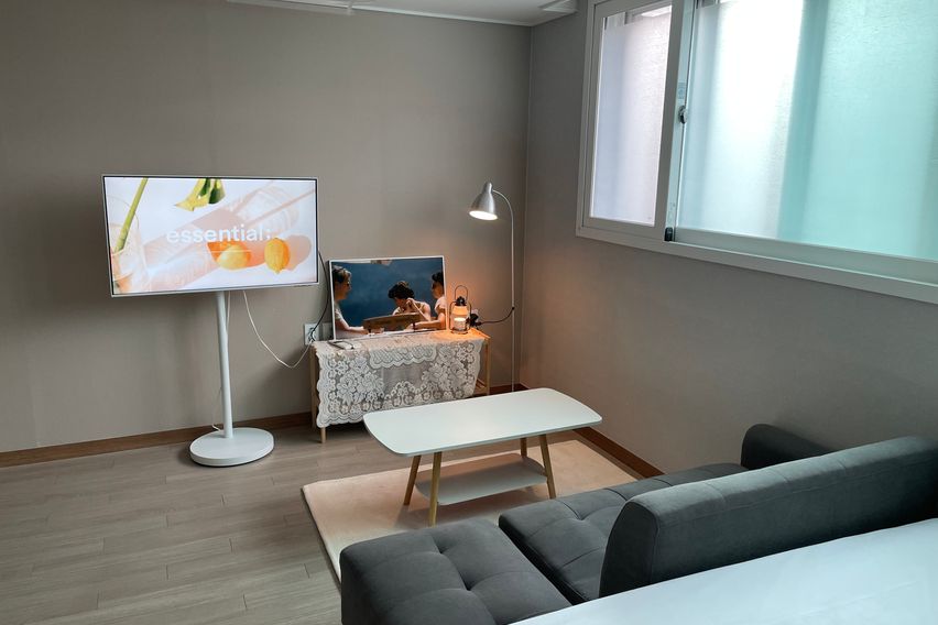 [도봉]2#분리형 원룸 2번째 이미지