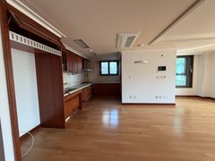 Raemian Prestige 34-pyeong unit 2th image
