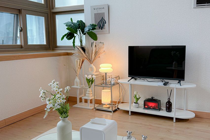 🌳상무지구 포레스트🌳