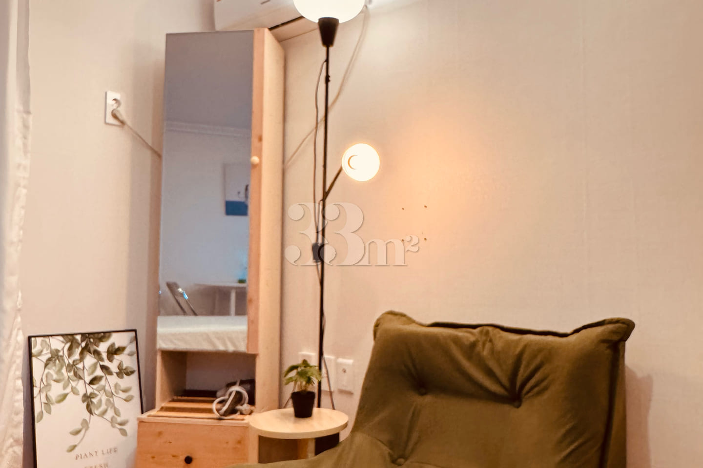 Studio apartment near Daejeon Station and hos 5th image