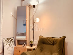 Studio apartment near Daejeon Station and hos 5th image