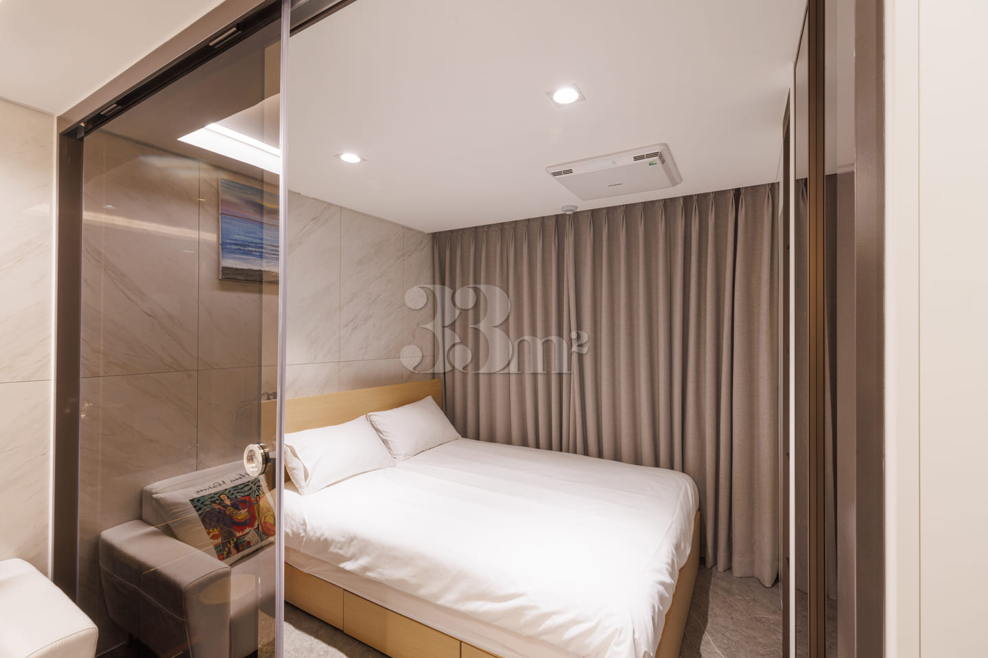 Seocho Fully Furnished Luxury Residence 9th image