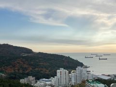 부산오션뷰 풀옵션아파트 0번째 이미지