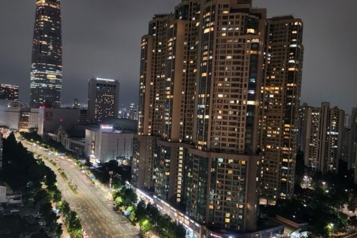 잠실프리미엄 고층아파트 1번째 이미지