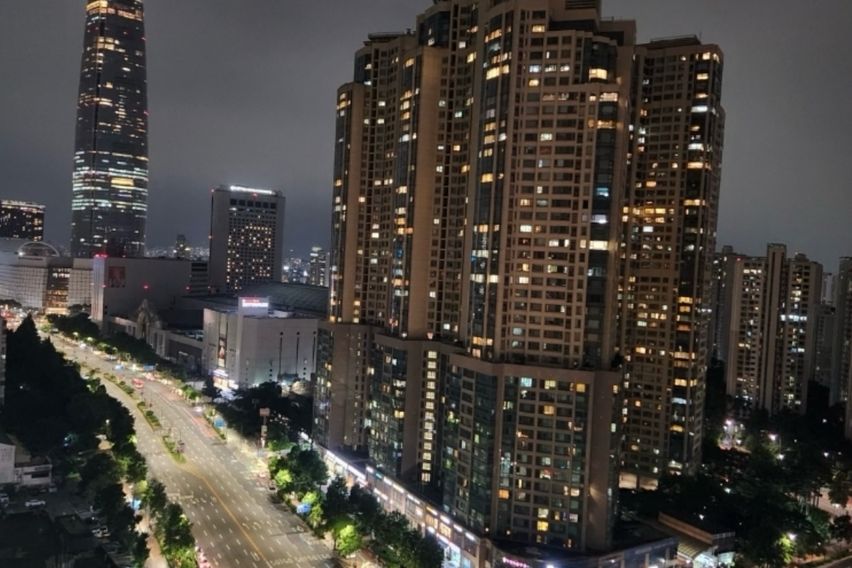 잠실프리미엄 고층아파트 1번째 이미지