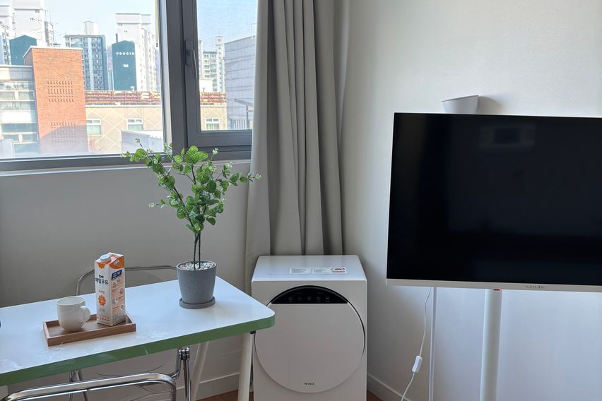 홍대입구 특가 풀옵션