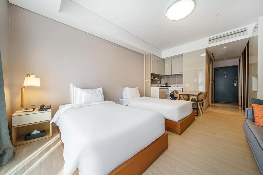 우리게스트하우스 17번째 이미지