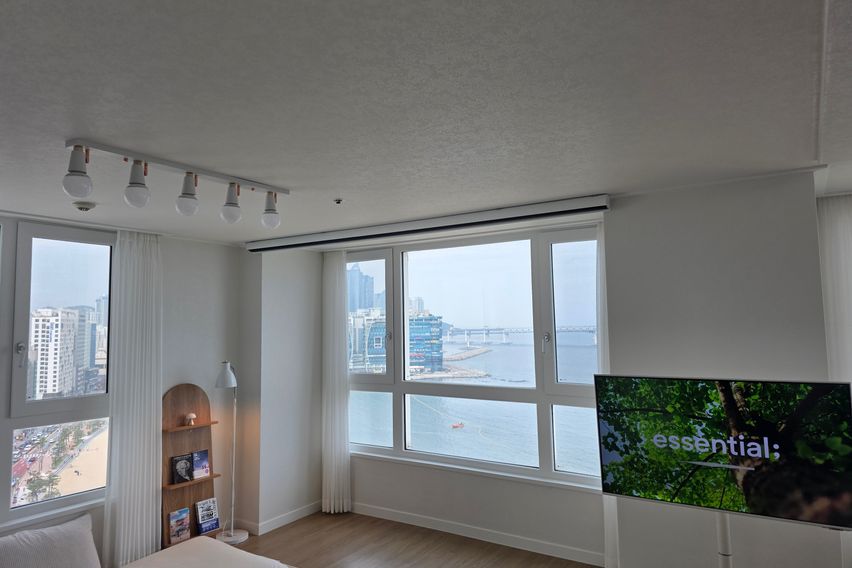 광안리 43평해변앞🌊