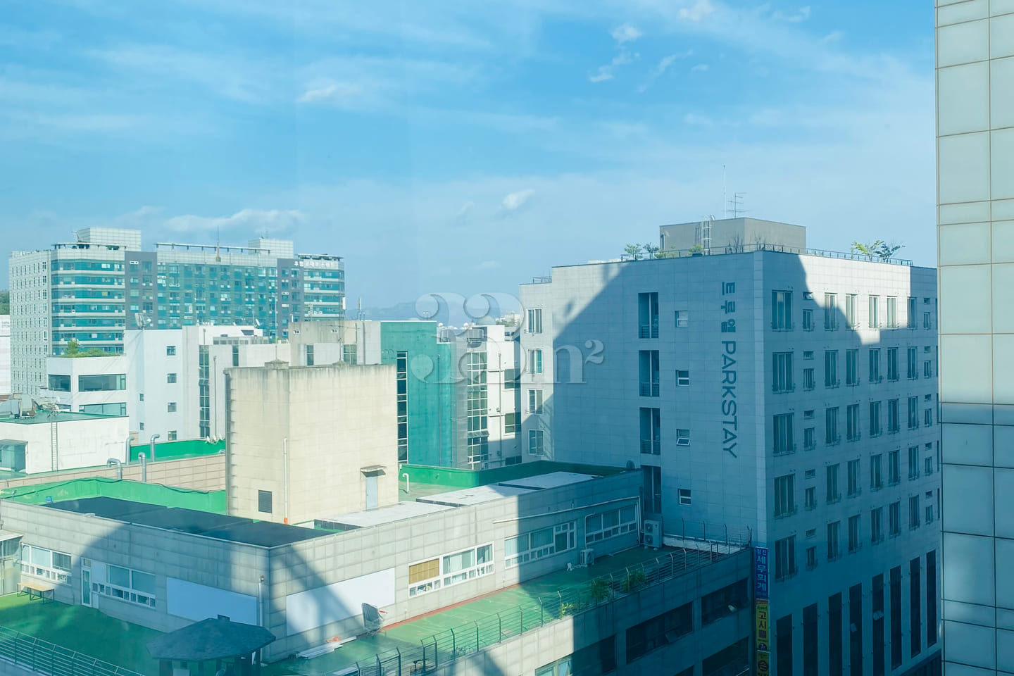 Ilsan Lake Park Officetel 1 5th image