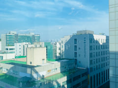 Ilsan Lake Park Officetel 1 5th image