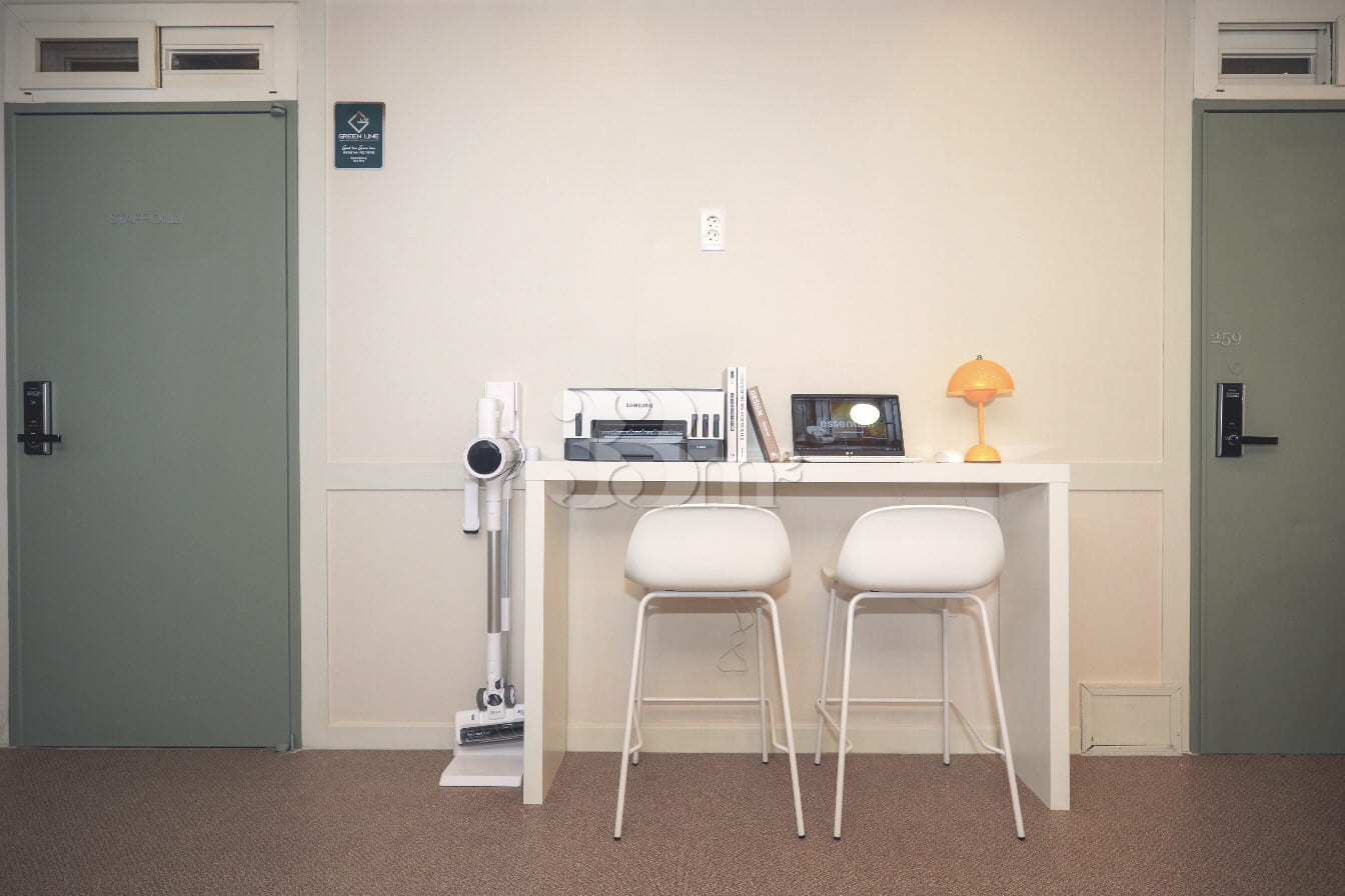 Changwon Short-term Mini-room Accommodation 7th image