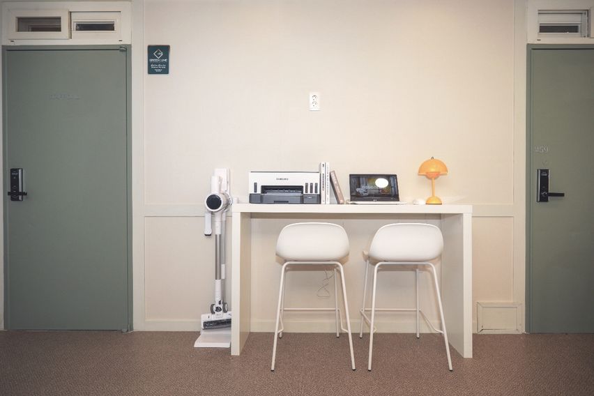 Affordable accommodation in Changwon and Masa 7th image