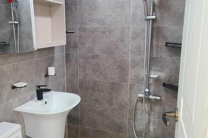 Two-bedroom apartment in Eunpyeong-gu, 2 minu 5th image
