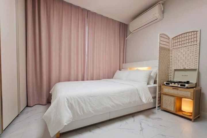 머무름 기장,풀옵션6인 9번째 이미지