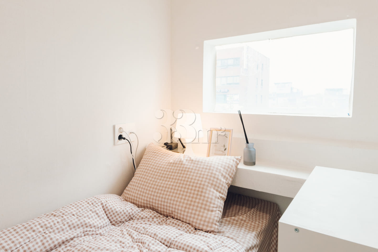 Suyu Station's Newest Remodeled Mini Room 10th image