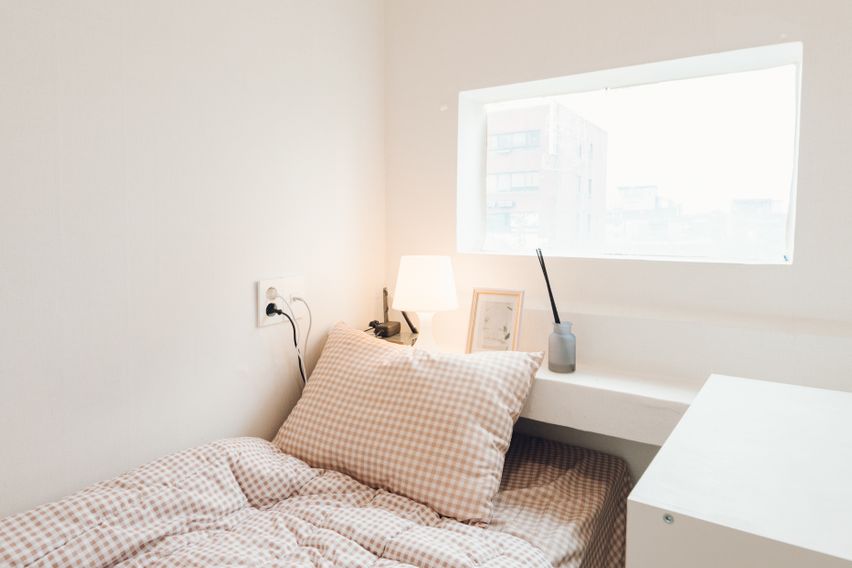 수유역 최신리모델미니룸