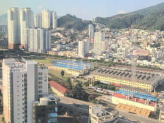 Special Price! Top-floor unit near Lotte Depa 5th image