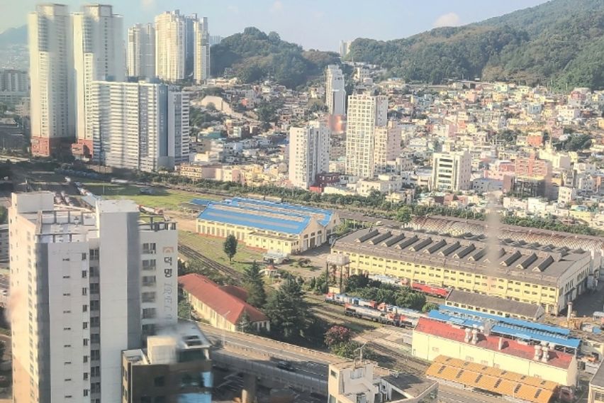 서면롯백더블역세아늑탑층