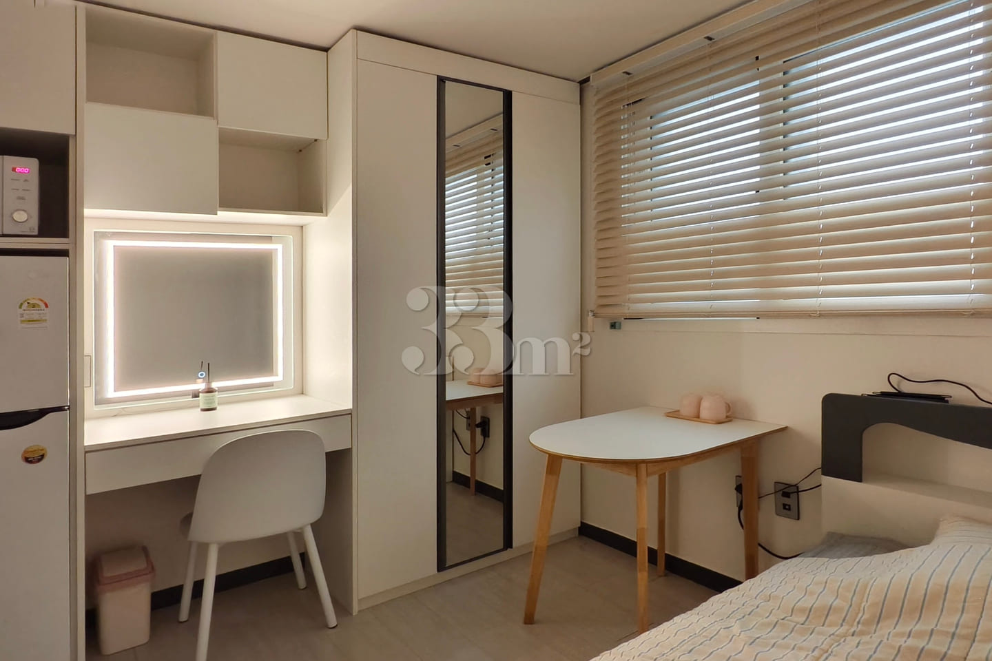 Sillim Gudi New Studio Apartment p1 0th image