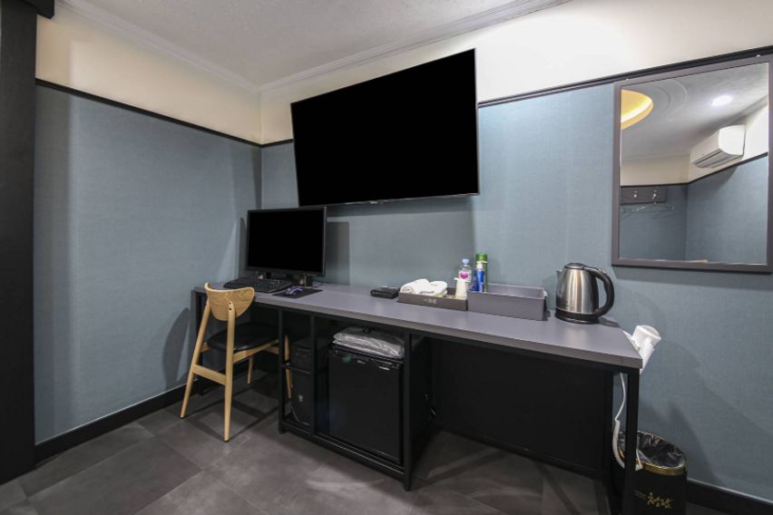 목포 머니스테이