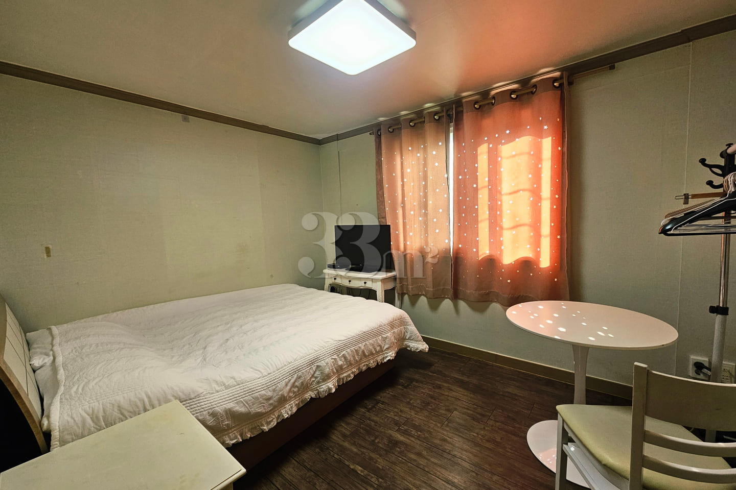 Imdang Station 15-minute two-room apartment B 0th image