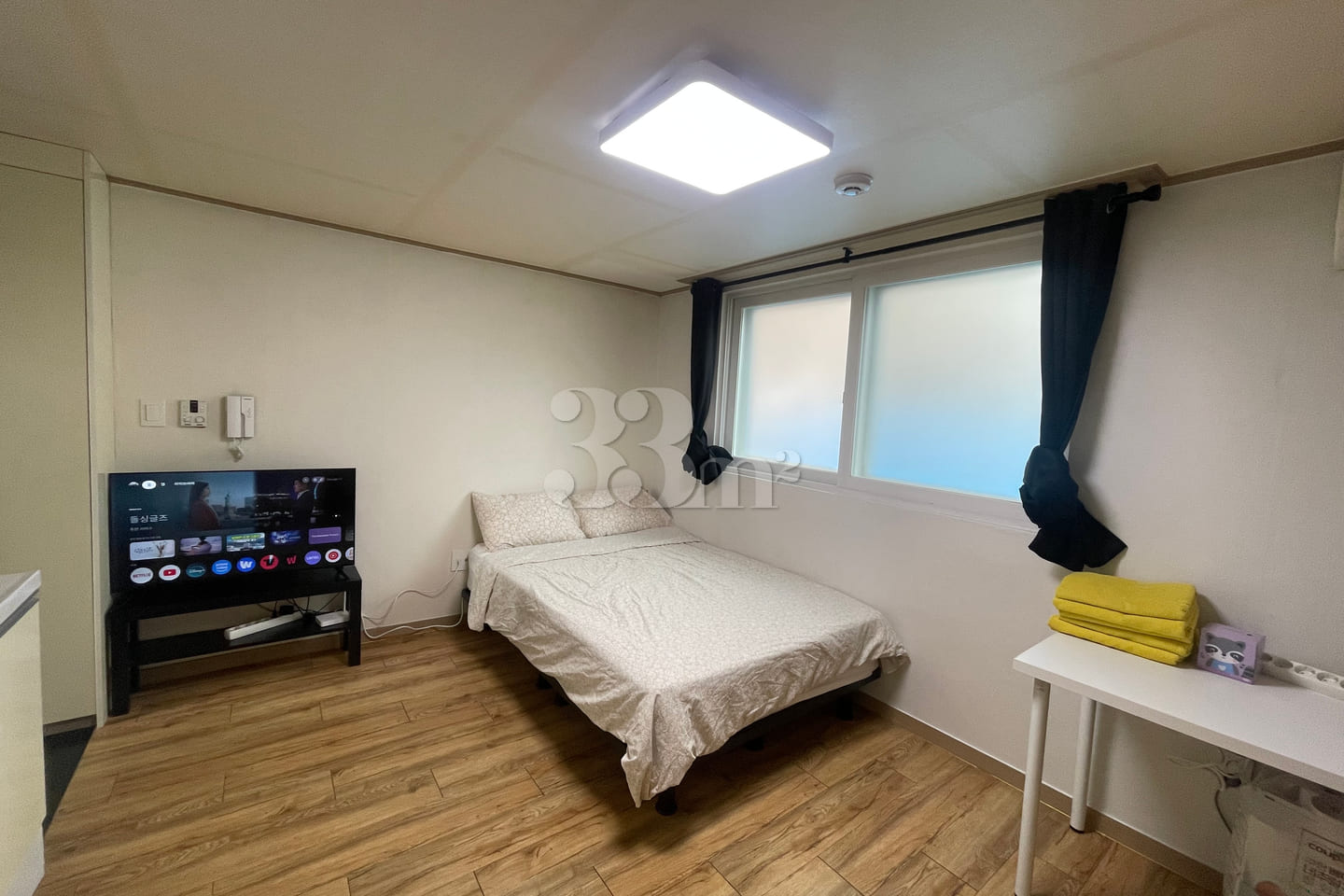 2 minutes from Nonhyeon Station (studio apart 8th image