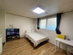 2 minutes from Nonhyeon Station (studio apart 8th image