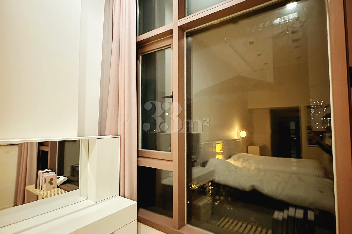 Large officetel in Eonju, Hak-dong 8th image