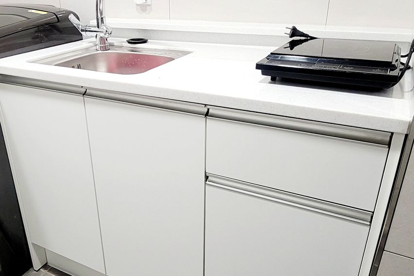 지하철1분 햇살가득 방 11번째 이미지