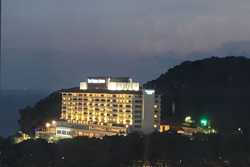 해운대 바다 풀옵션