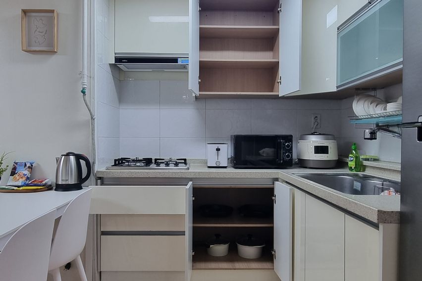 몸만와요 3룸주차풀옵션