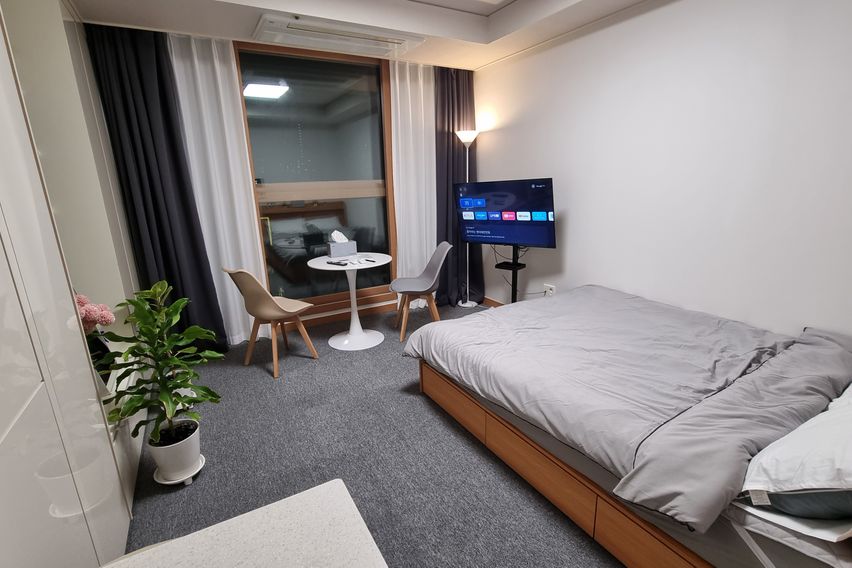 잠실 프리미엄롯데타워뷰