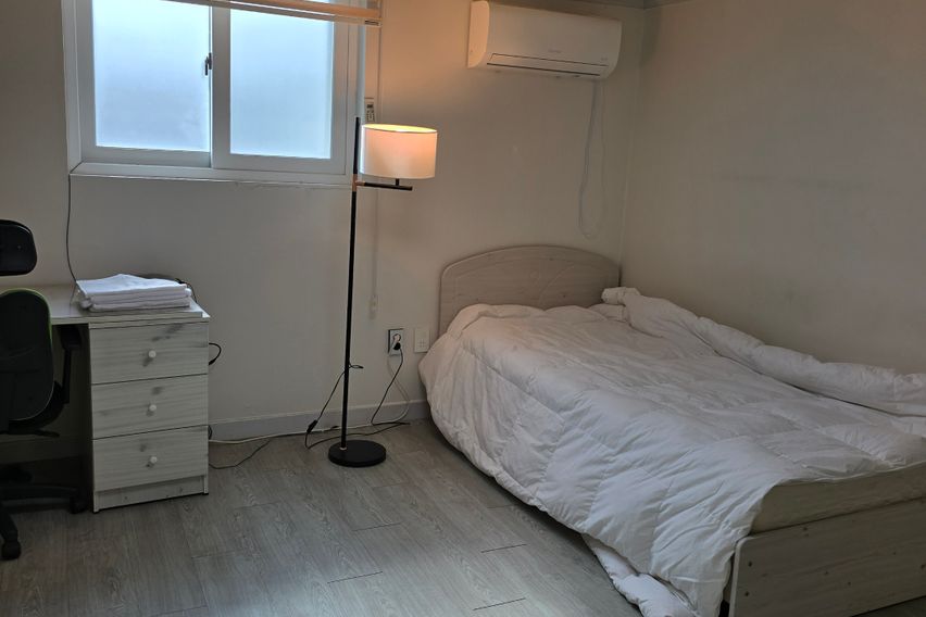 경희대 2분 풀옵션투룸