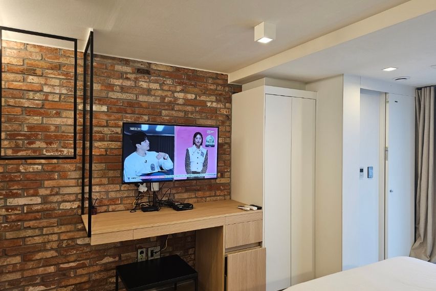 도두 오션뷰 원룸