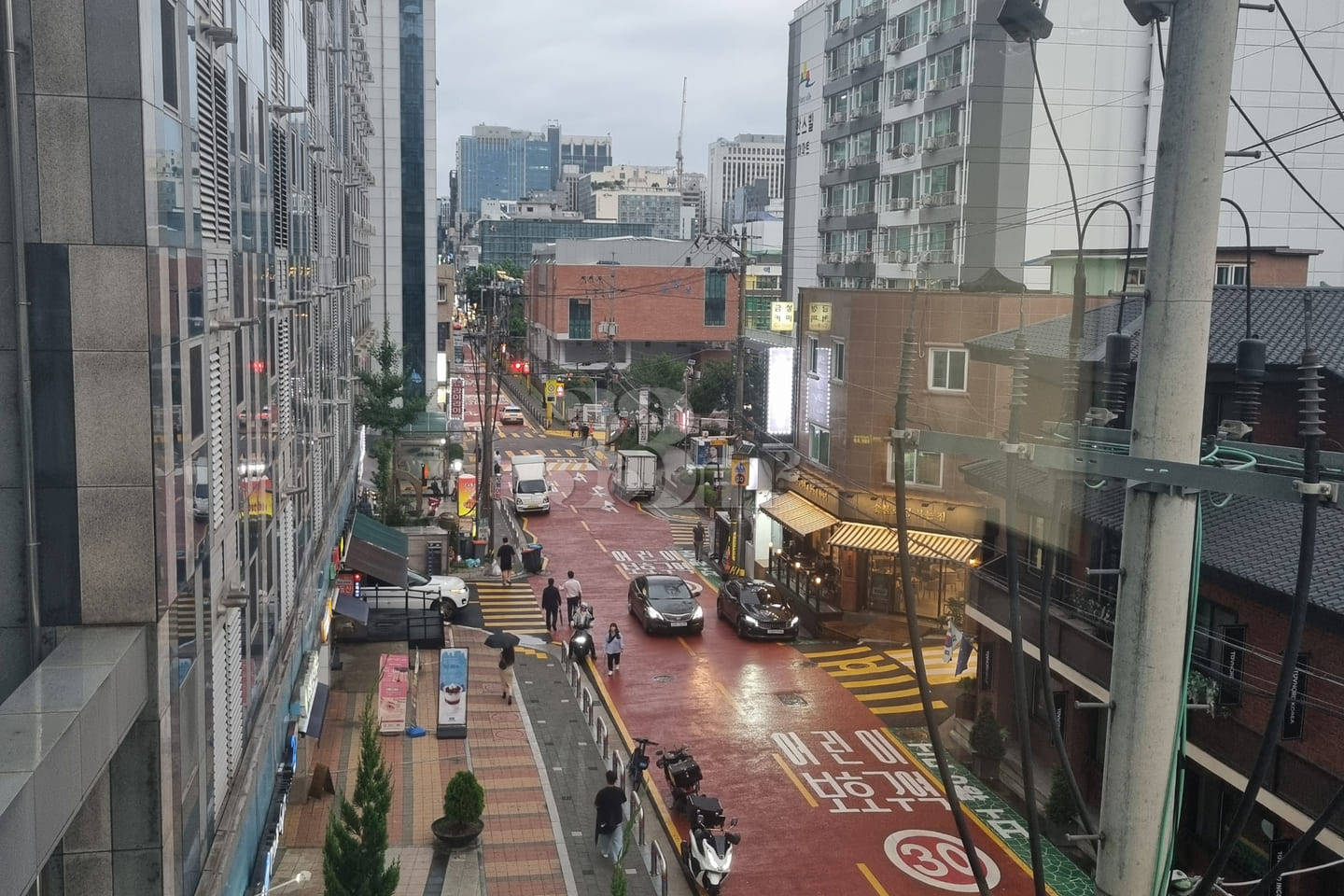 Gangnam, Yangjae, Yeoksam House 6th image
