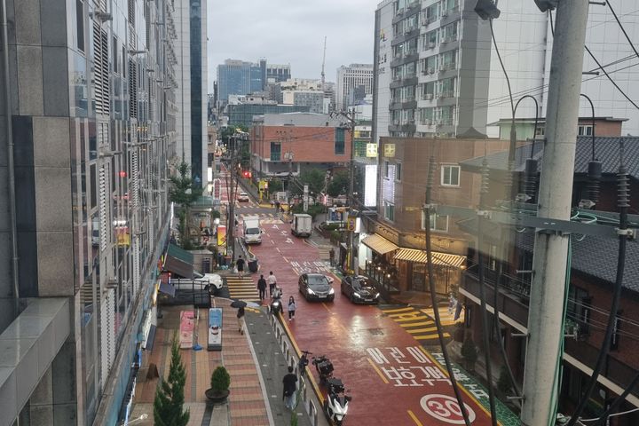 강남,양재,역삼 하우스 6번째 이미지