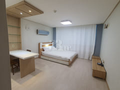 Cozy Room ♡ Geojestation, in front of the cou 1th image