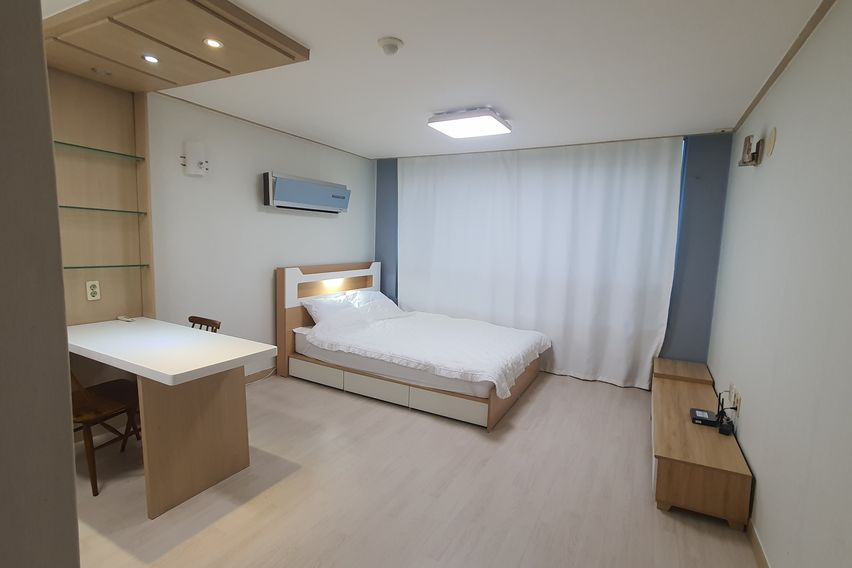 편안한방♡법원앞거제역