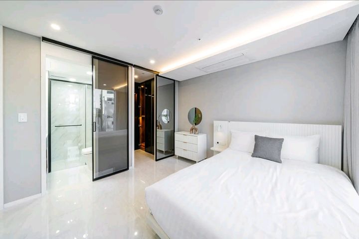 Seocho 1.5-room, newly built, fully furnished 4th image