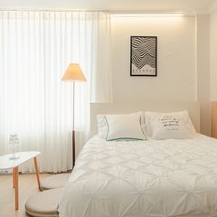 Two-room apartment near Chungjeongno Station/ Unit Image