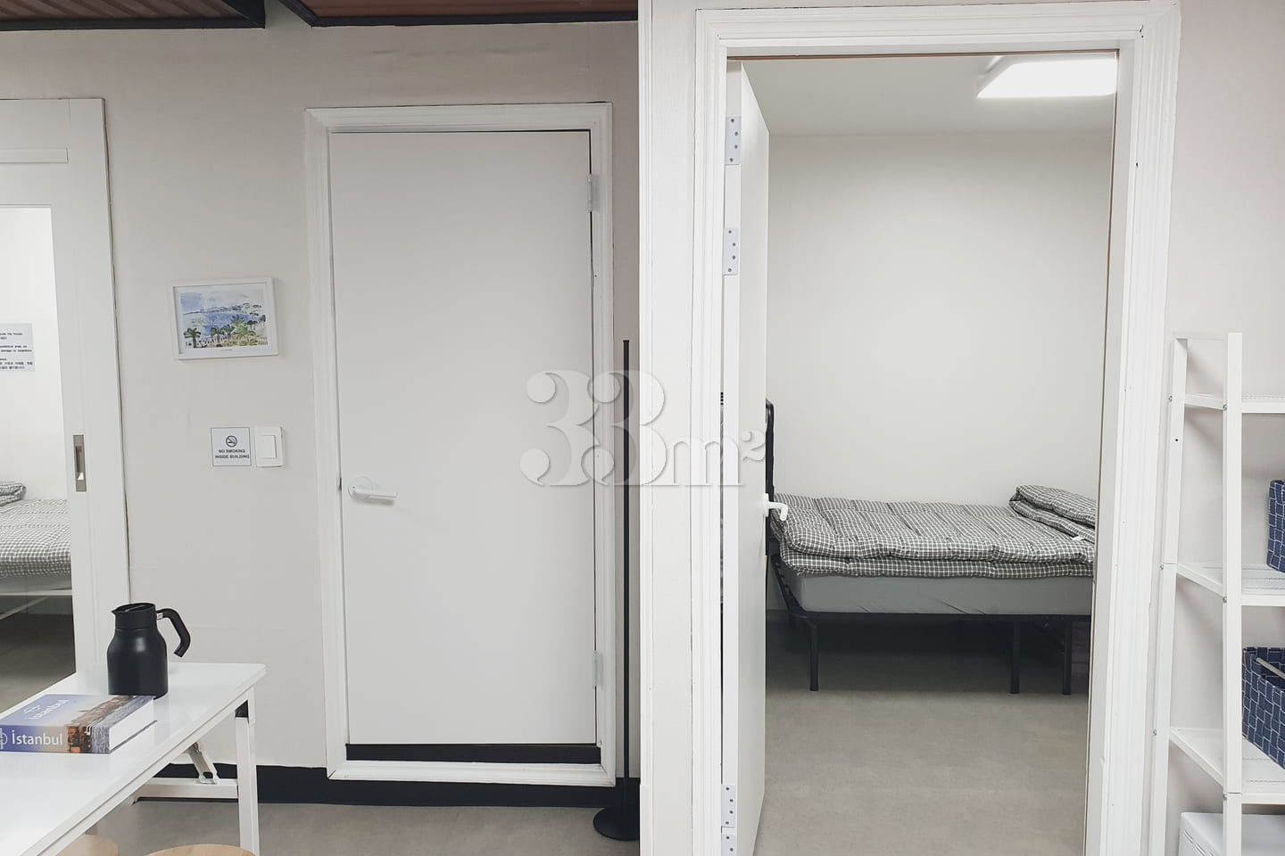 3-room unit near Konkuk University/Gunja 6th image