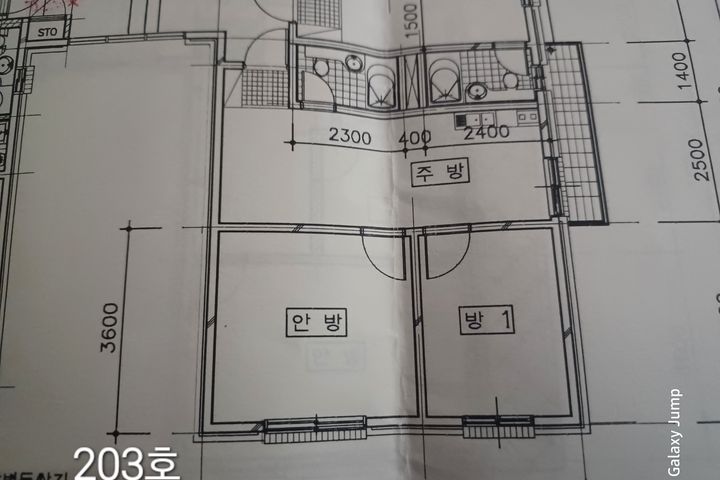 서대문역 풀옵션 투룸 10번째 이미지