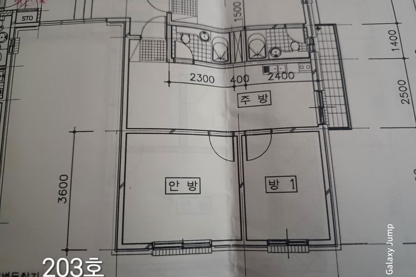 서대문역 풀옵션 투룸 10번째 이미지