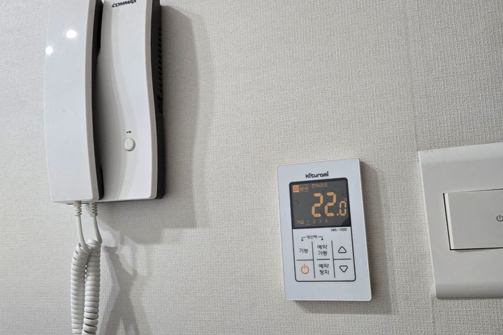 서울시안심고시원 인증 2번째 이미지