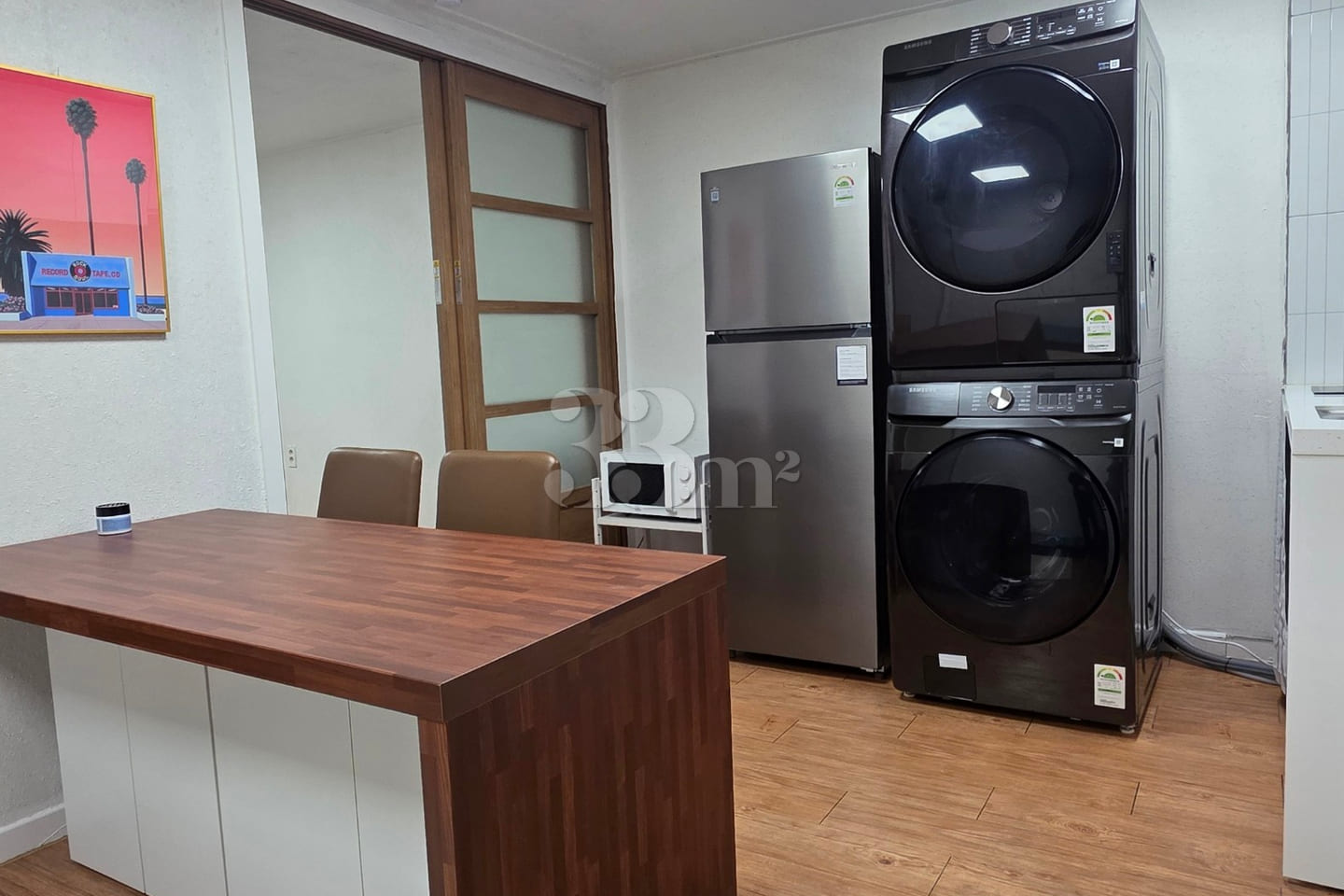 Nakseongdae/Sadang Cozy House 6 0th image