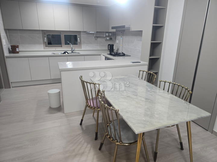 Asan Sinchang Newly Built 3-Room Apartment B 방 이미지