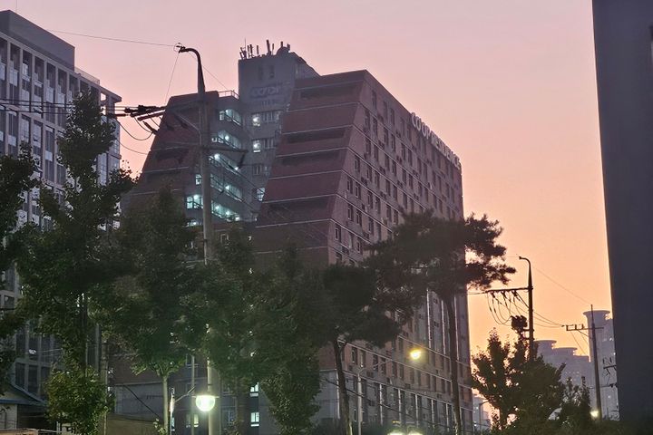 파크뷰❤️목동여의도고척 17번째 이미지