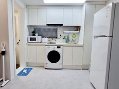 Charming studio apartment 1th image