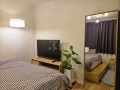 Mangnidan-gil Two-Room House 12th image